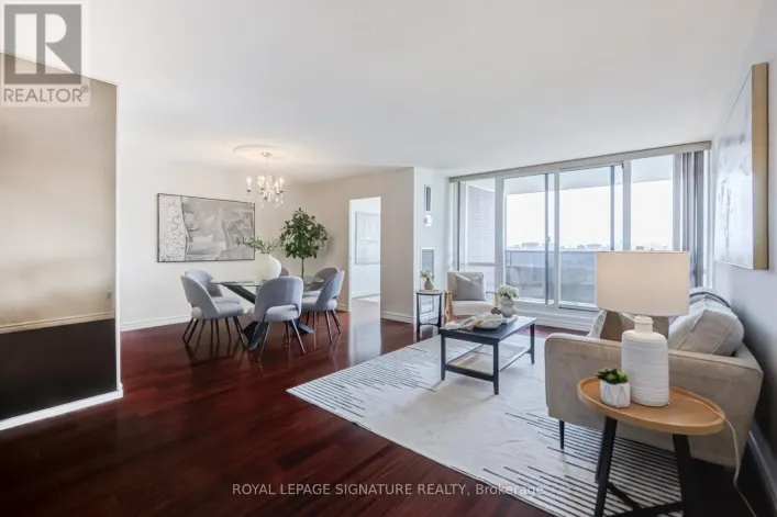 901 - 625 THE WEST MALL, Toronto