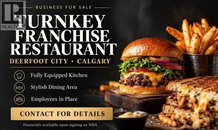901 64 Avenue NE, Calgary