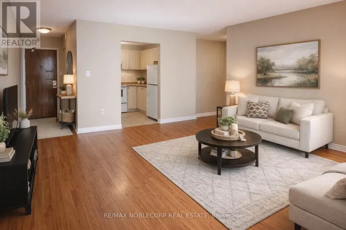 901 - 64 BENTON STREET, Kitchener