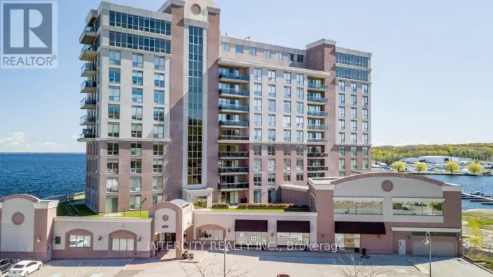 901 - 699 ABERDEEN BOULEVARD, Midland