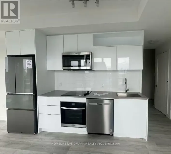 901 - 70 PRINCESS STREET, Toronto