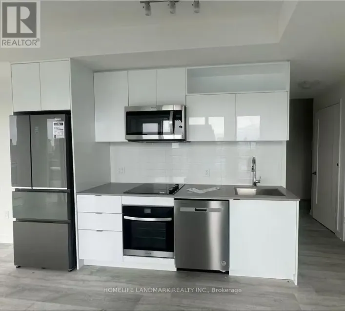 901 - 70 PRINCESS STREET, Toronto