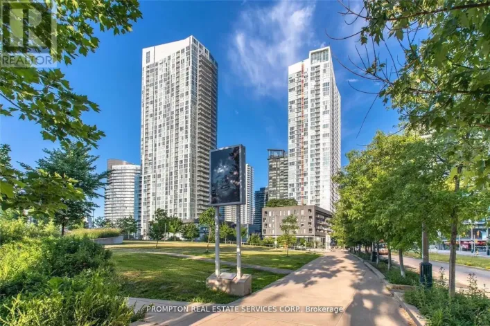901 - 70 QUEENS WHARF ROAD, Toronto