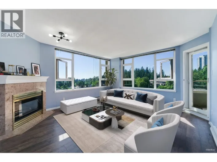 901 7108 EDMONDS STREET, Burnaby