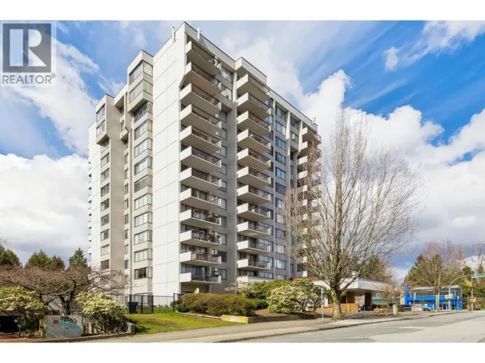 901 7235 SALISBURY AVENUE, Burnaby