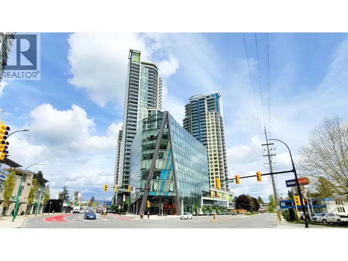 901 7388 KINGSWAY, Burnaby