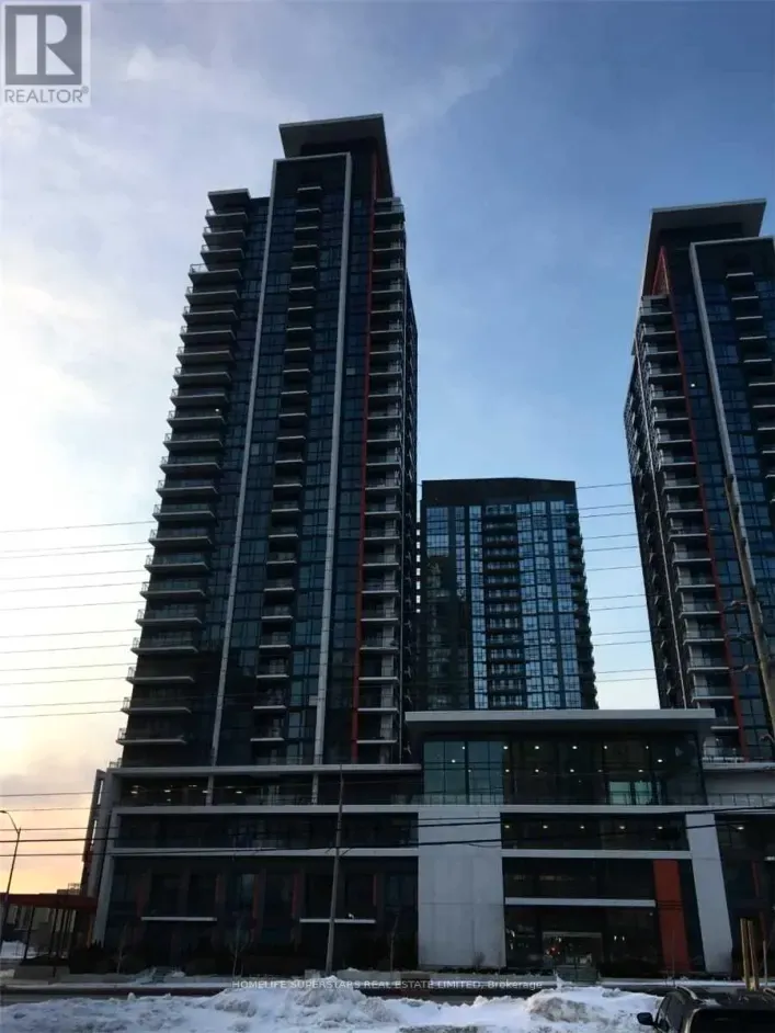 901 - 75 EGLINTON AVENUE W, Mississauga