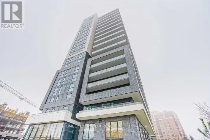 901 - 75 ONEIDA CRESCENT, Richmond Hill