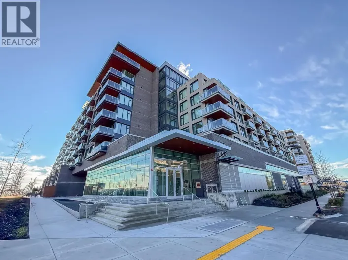 901 755 HARBOURSIDE DRIVE, North Vancouver