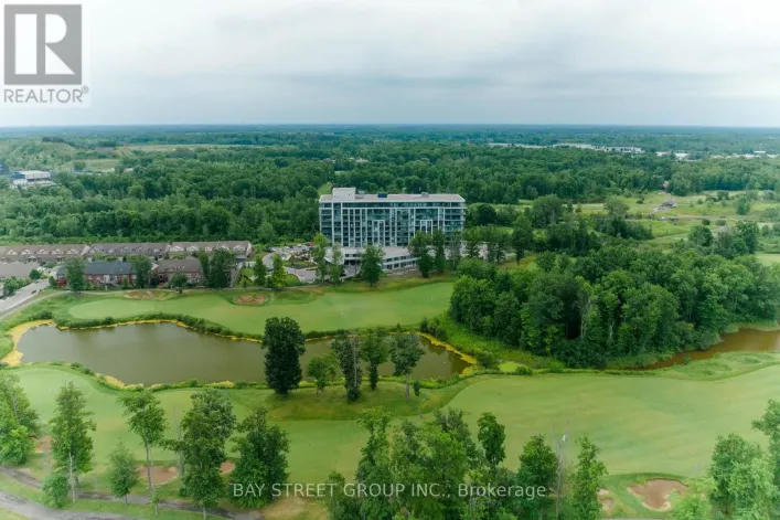 901 - 7711 GREEN VISTA GATE, Niagara Falls