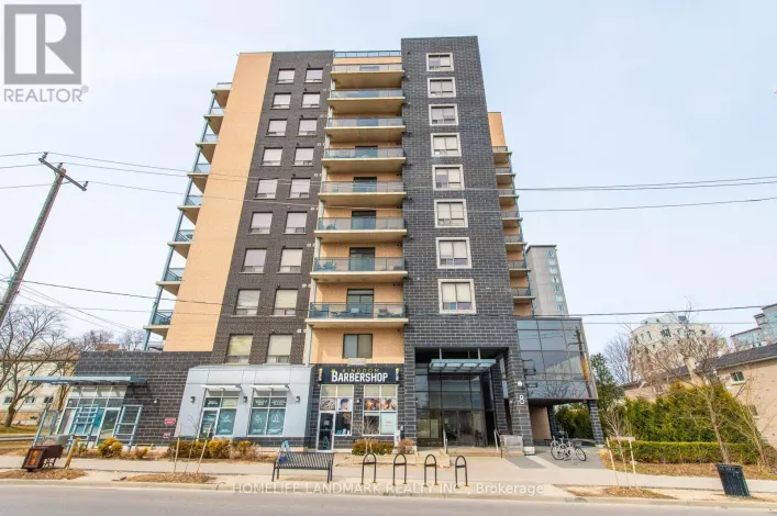 901 - 8 HICKORY STREET W, Waterloo