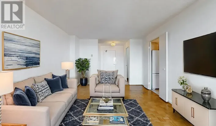 901 - 80 INVERLOCHY BOULEVARD, Markham