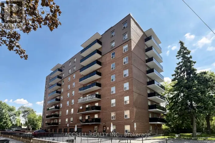 901 - 855 KENNEDY ROAD, Toronto