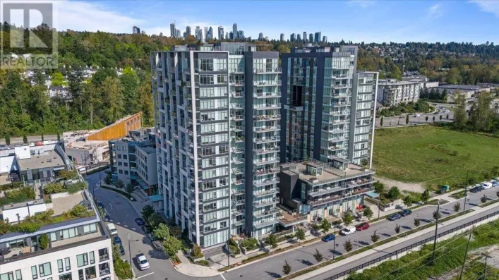 901 8570 RIVERGRASS DRIVE, Vancouver