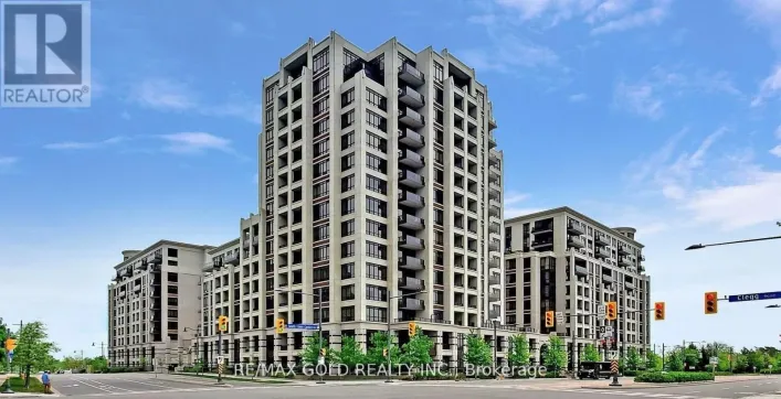 901 - 89 SOUTH TOWN CENTRE BOULEVARD, Markham