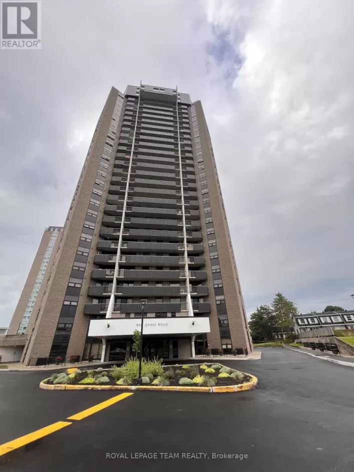 901 - 900 DYNES ROAD, Ottawa