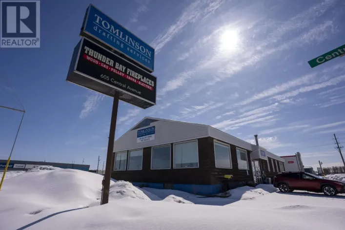 901 A Alloy DR, Thunder Bay