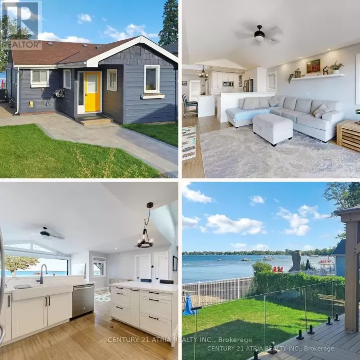 901 ADAMS ROAD, Innisfil