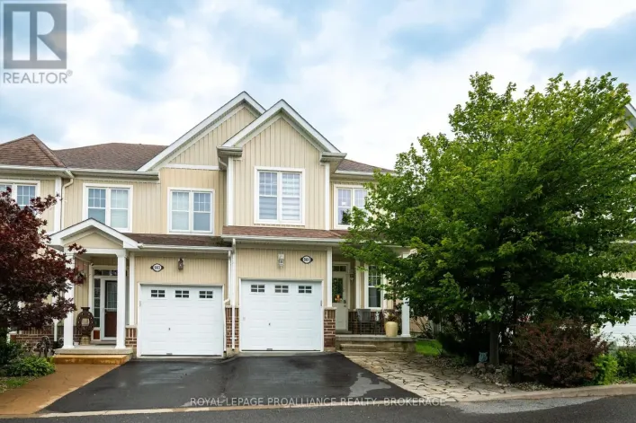 901 ASCOT LANE, Kingston