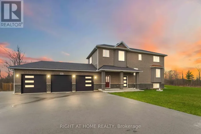 901 GORHAM ROAD, Fort Erie