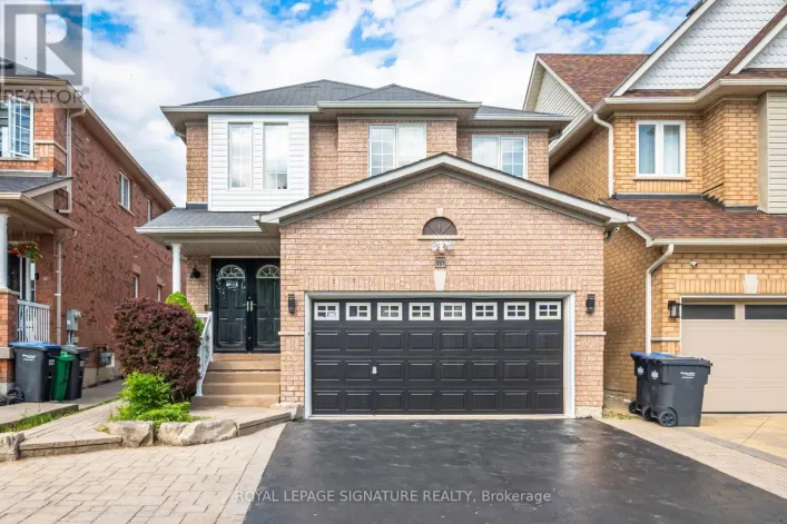 901 KNOTTY PINE GROVE, Mississauga