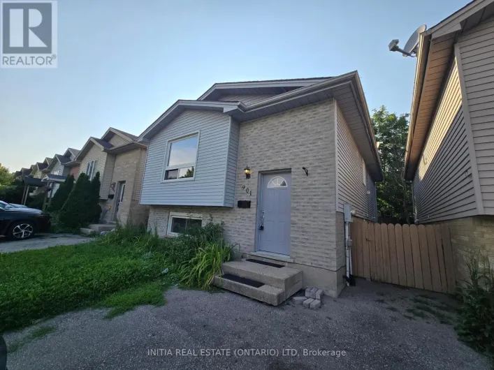 901 LAWSON ROAD, London North