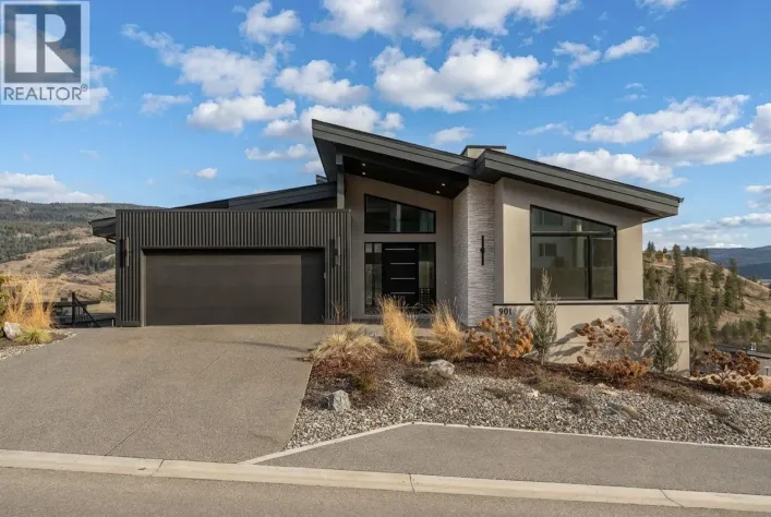 901 Melrose Street, Kelowna