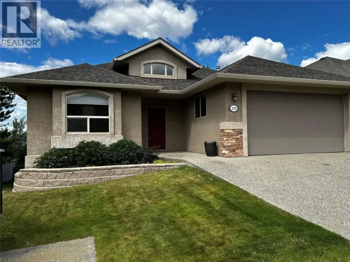901 Middleton Way Unit# 113 Lot# 13, Vernon