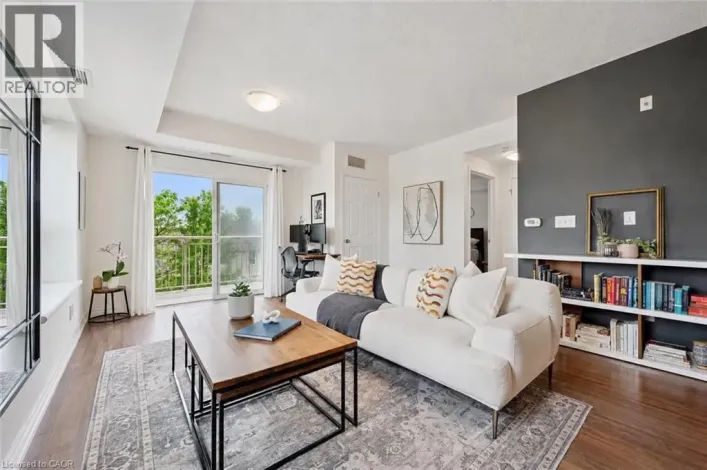 901 PAISLEY Road Unit# 309, Guelph