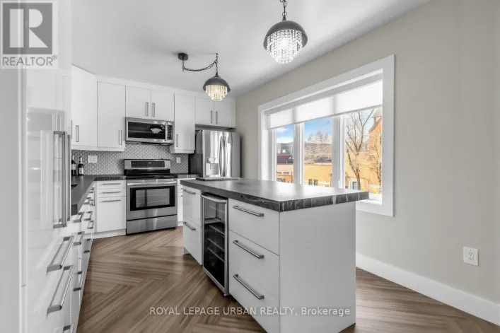 901 PAPE AVENUE, Toronto