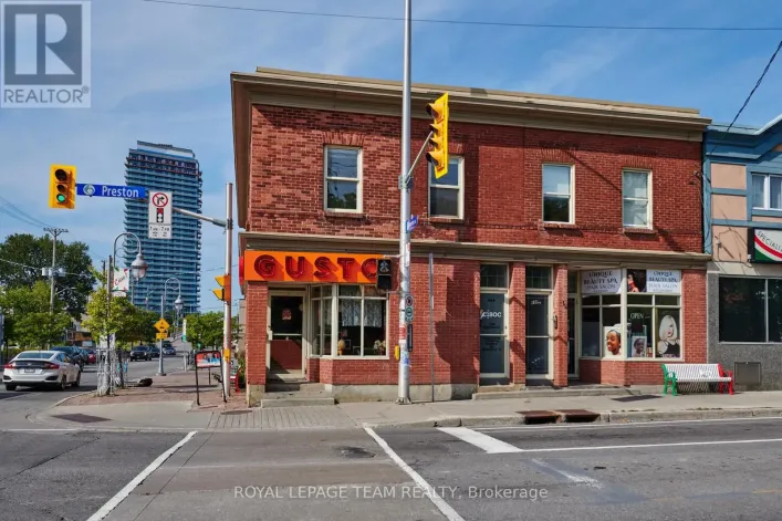 901 SOMERSET STREET, Ottawa