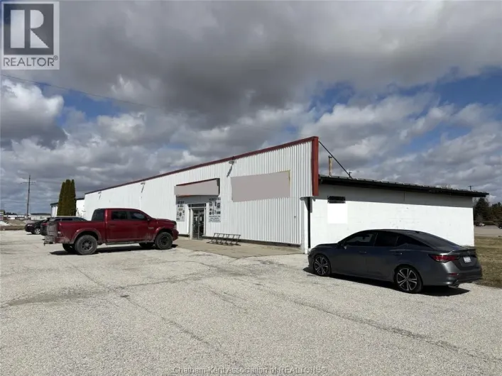 901 ST CLAIR STREET, Chatham