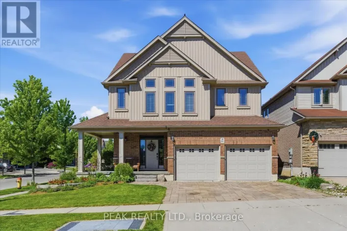 901 VALEBROOK COURT, Kitchener