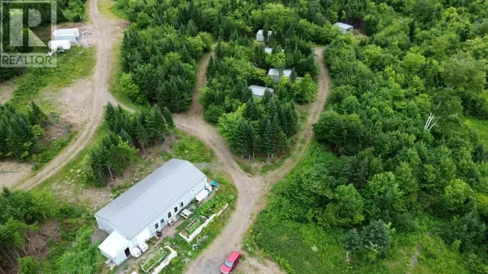 901 Whycocomagh Mountain Road, Whycocomagh