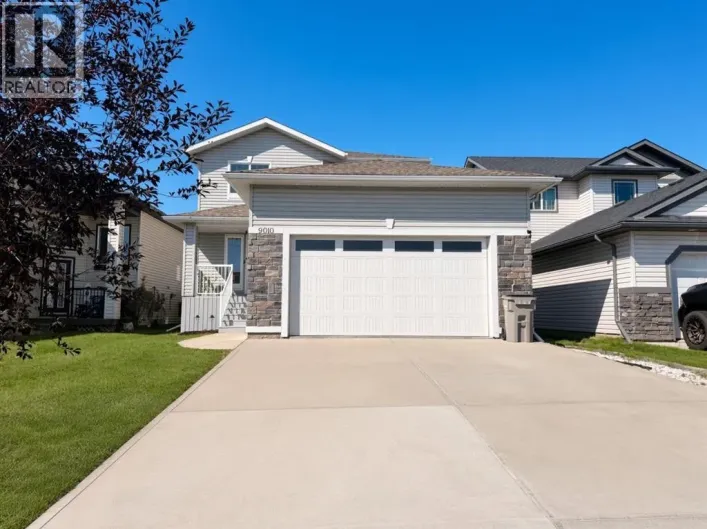 9010 Willow Drive, Grande Prairie