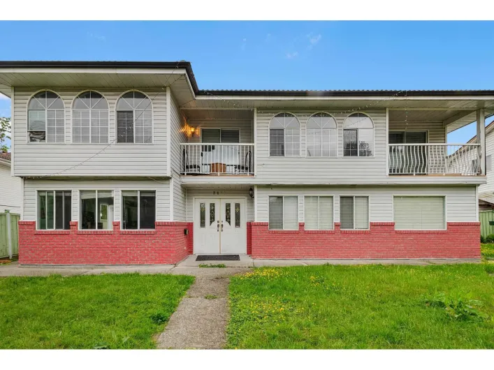 9011 KING GEORGE BOULEVARD, Surrey