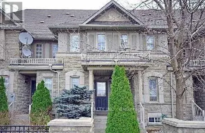 9013 YONGE STREET, Richmond Hill