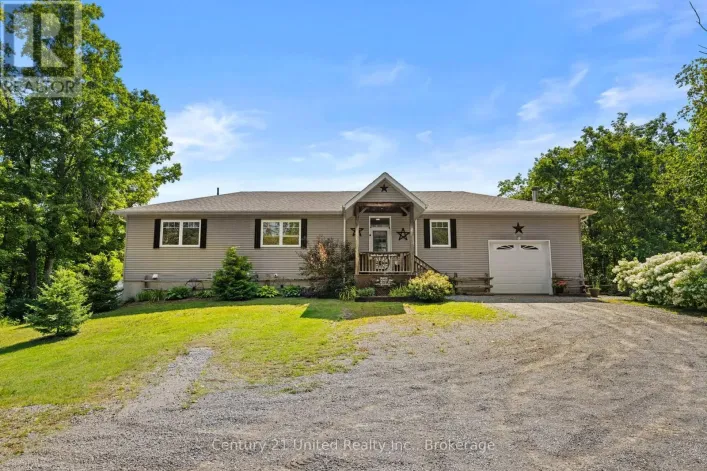 9015 HIGHWAY 28, North Kawartha