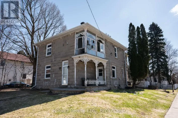 9017 ERIN-EAST GARAFRAXA TOWNLINE, Erin