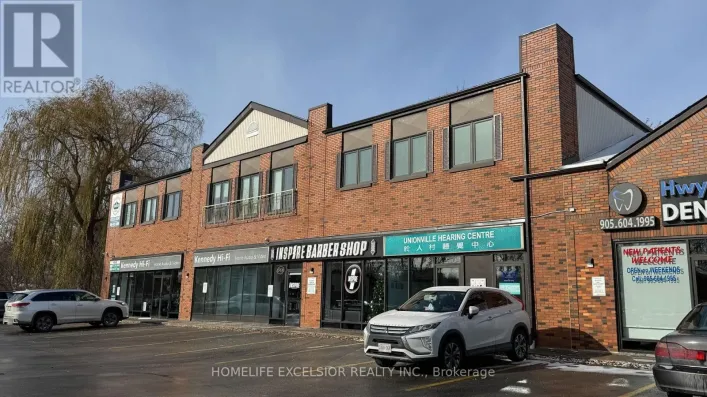 901A - 4560 HIGHWAY 7 E, Markham