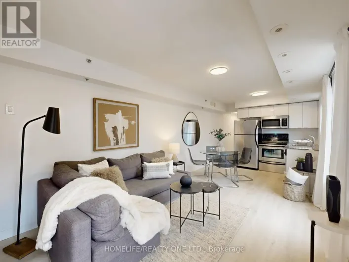 901B - 16 LAIDLAW STREET, Toronto