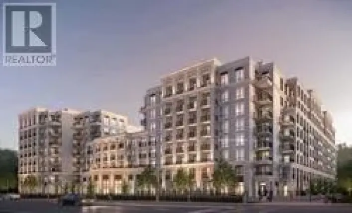 901E - 278 BUCHANAN DRIVE, Markham