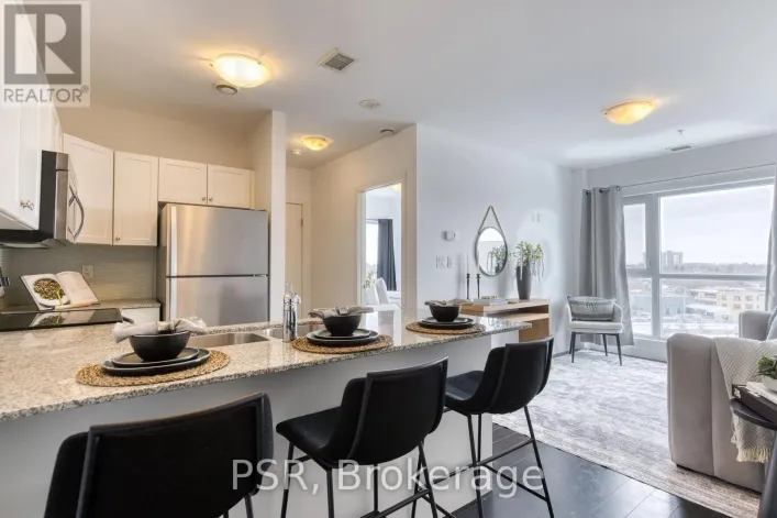 902 - 1 VICTORIA STREET S, Kitchener