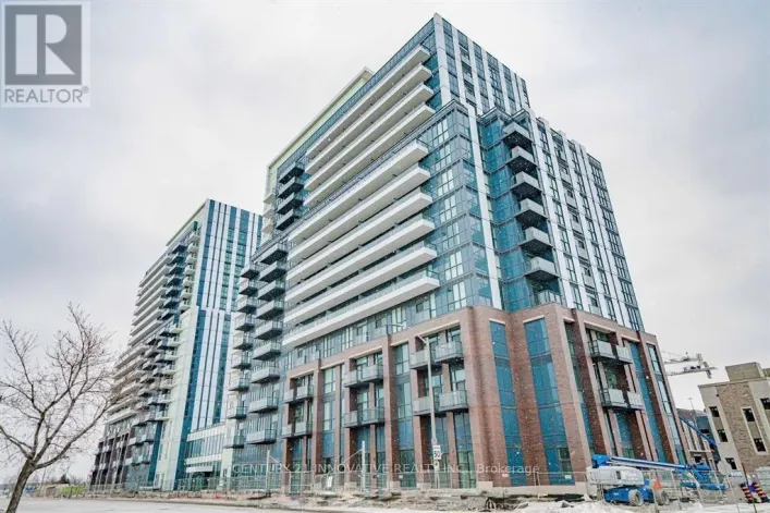 902 - 10 HONEYCRISP CRESCENT, Vaughan