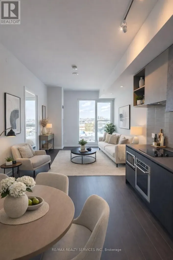 902 - 1000 PORTAGE PARKWAY, Vaughan