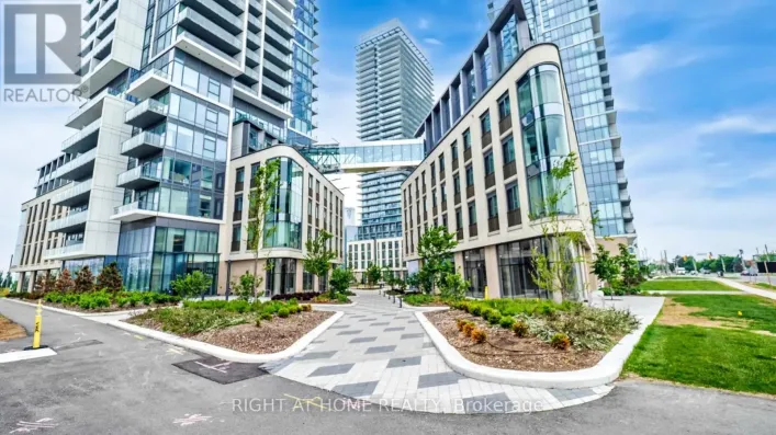 902 - 1000 PORTAGE PARKWAY, Vaughan