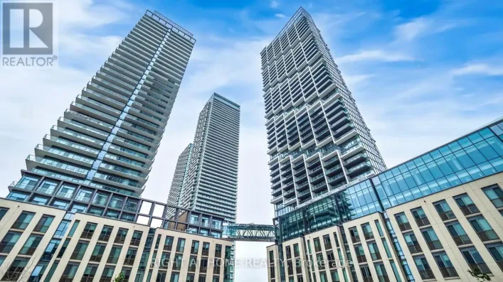 902 - 1000 PORTAGE PARKWAY, Vaughan