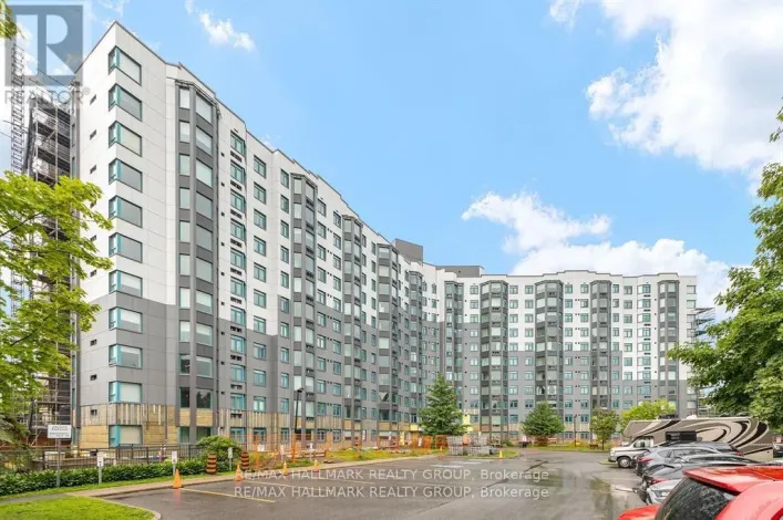 902 - 1025 GRENON AVENUE, Ottawa