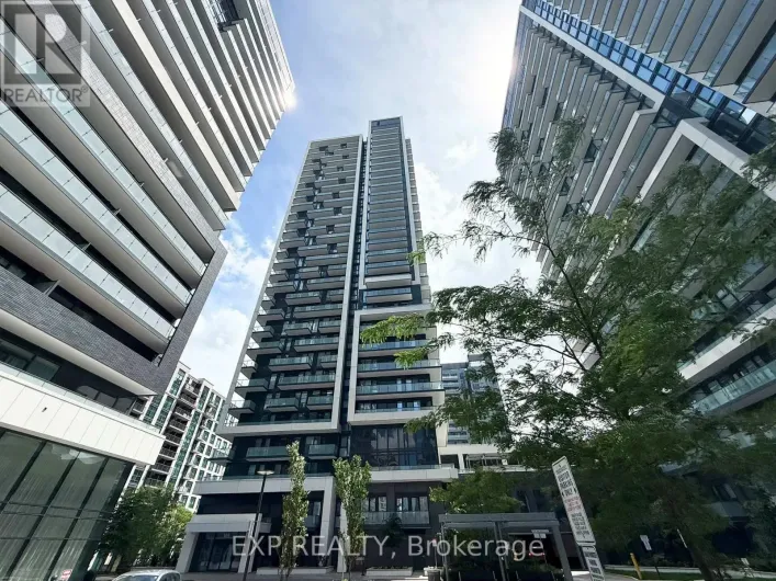 902 - 105 ONEIDA CRESCENT, Richmond Hill