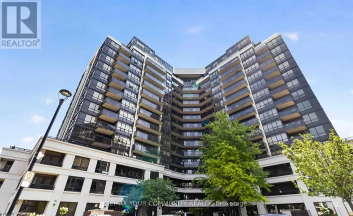 902 - 1060 SHEPPARD AVENUE W, Toronto